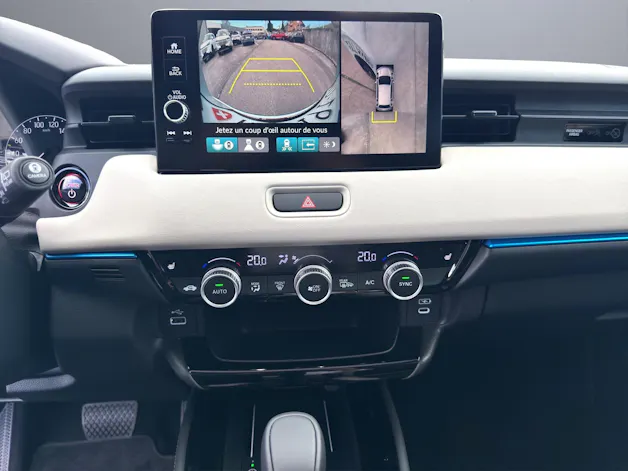 Honda HR-V 1.5 i-MMD Advance Style