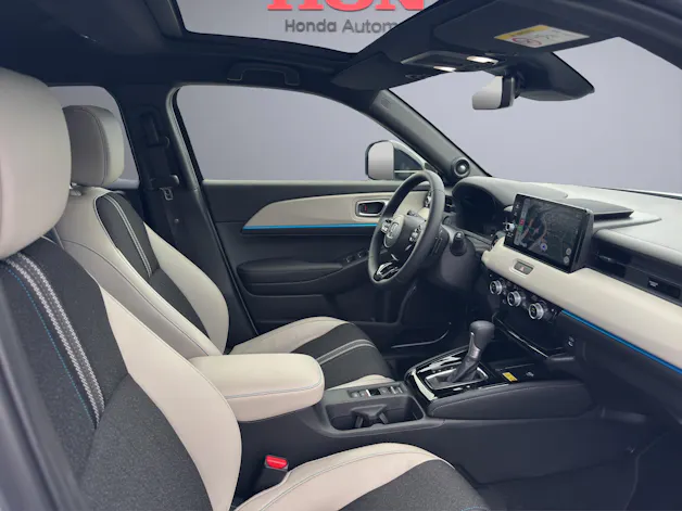 Honda HR-V 1.5 i-MMD Advance Style