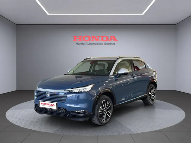 Honda HR-V 1.5 i-MMD Advance Style