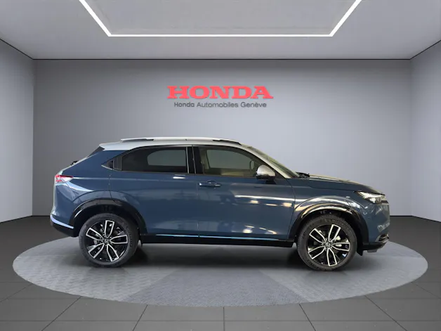 Honda HR-V 1.5 i-MMD Advance Style