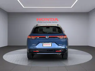 Honda HR-V 1.5 i-MMD Advance Style