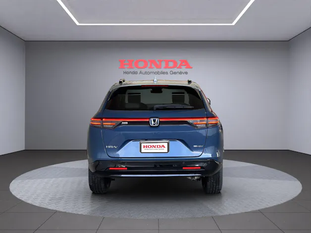 Honda HR-V 1.5 i-MMD Advance Style