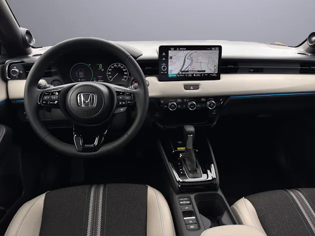 Honda HR-V 1.5 i-MMD Advance Style