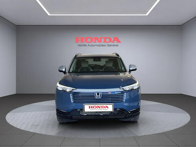 Honda HR-V 1.5 i-MMD Advance Style
