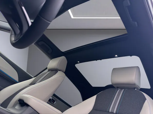 Honda HR-V 1.5 i-MMD Advance Style