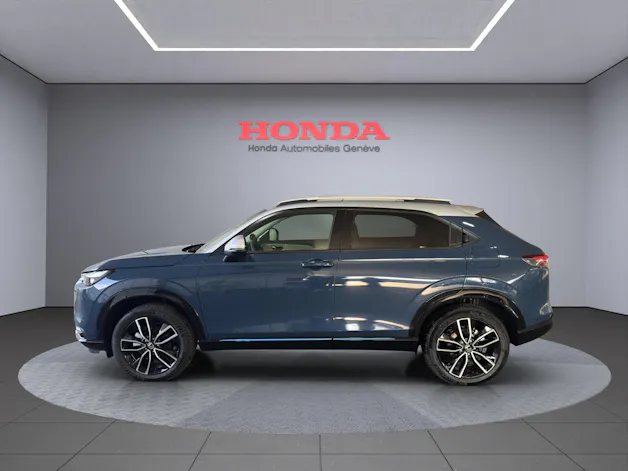 Honda HR-V 1.5 i-MMD Advance Style