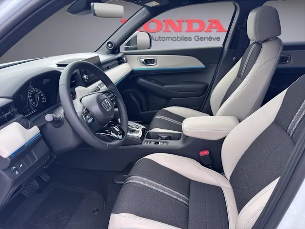 Honda HR-V 1.5 i-MMD Advance Style