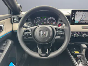 Honda HR-V 1.5 i-MMD Advance Style
