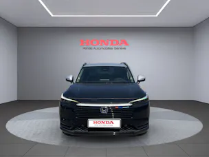 Honda HR-V 1.5 i-MMD Advance Style