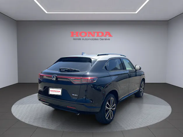 Honda HR-V 1.5 i-MMD Advance Style