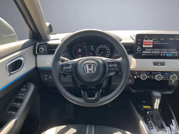 Honda HR-V 1.5 i-MMD Advance Style