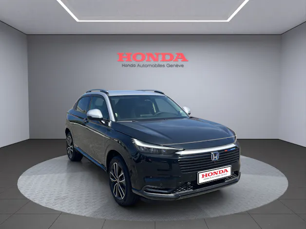 Honda HR-V 1.5 i-MMD Advance Style