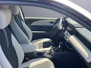Honda HR-V 1.5 i-MMD Advance Style