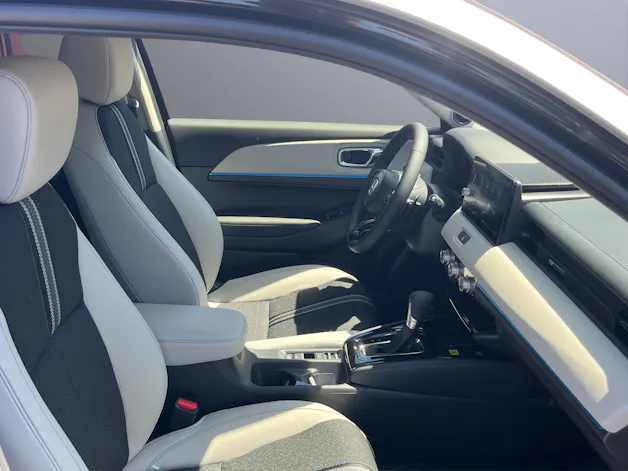Honda HR-V 1.5 i-MMD Advance Style