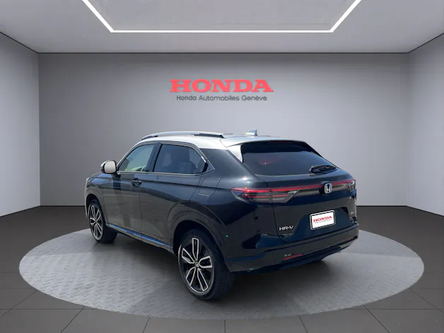 Honda HR-V 1.5 i-MMD Advance Style