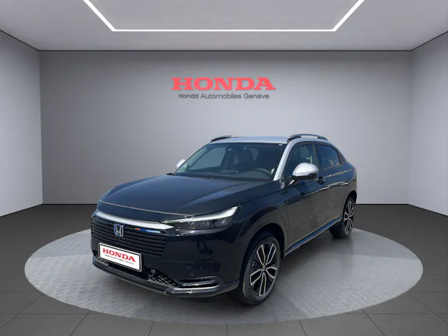 Honda HR-V 1.5 i-MMD Advance Style