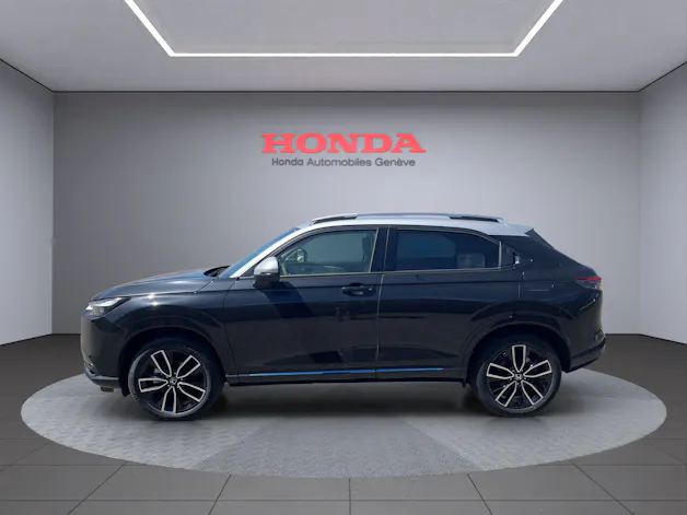 Honda HR-V 1.5 i-MMD Advance Style