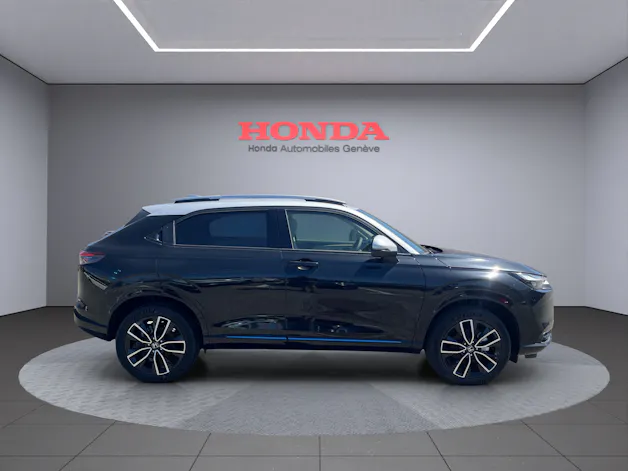 Honda HR-V 1.5 i-MMD Advance Style