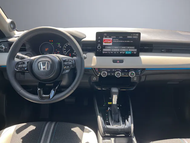 Honda HR-V 1.5 i-MMD Advance Style