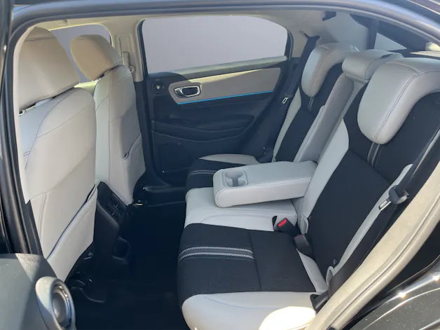 Honda HR-V 1.5 i-MMD Advance Style