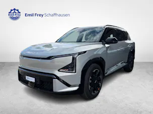 Kia EV5 81 kWh GT-Line