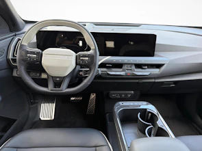 Fahrzeugbild KIA EV5 81 kWh GT-Line