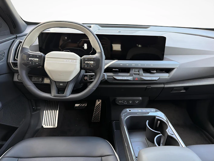 Fahrzeugbild KIA EV5