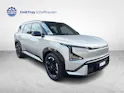 Kia EV5 81 kWh GT-Line