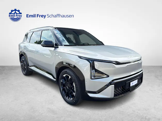 Kia EV5 81 kWh GT-Line
