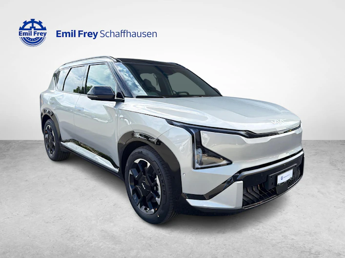 Fahrzeugbild KIA EV5