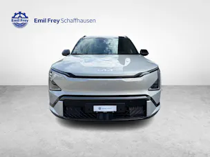 Kia EV5 81 kWh GT-Line