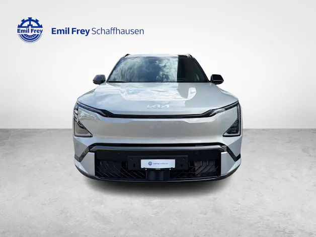 Kia EV5 81 kWh GT-Line