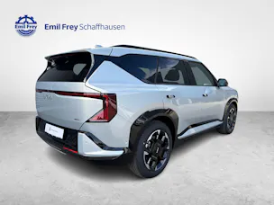 Kia EV5 81 kWh GT-Line