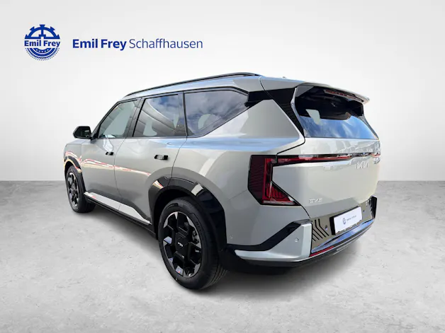 Kia EV5 81 kWh GT-Line