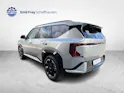 Kia EV5 81 kWh GT-Line