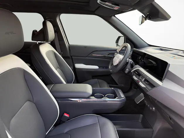 Kia EV5 81 kWh GT-Line