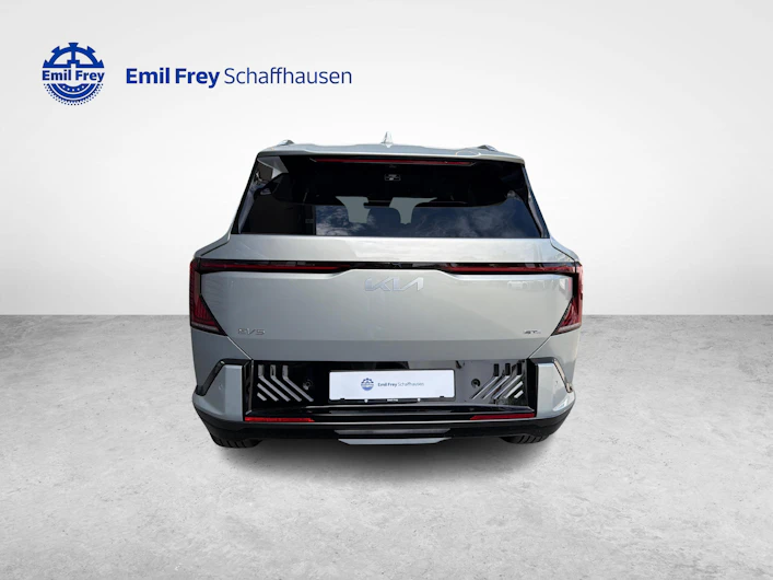 Fahrzeugbild KIA EV5