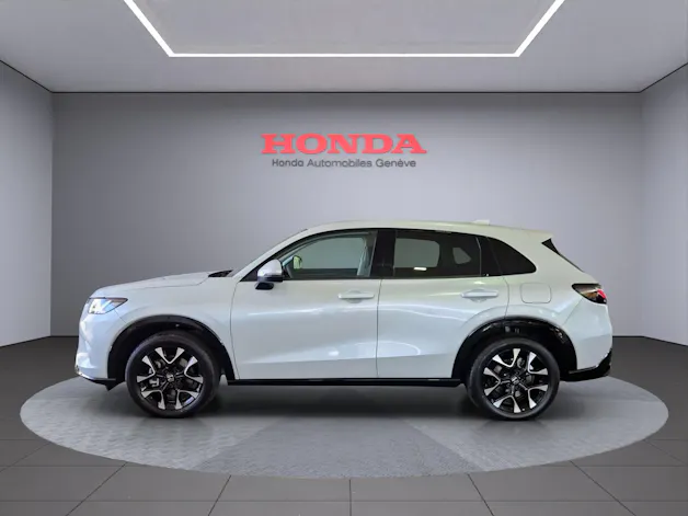 Honda ZR-V 2.0 i-MMD Advance