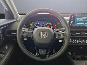 Honda ZR-V 2.0 i-MMD Advance