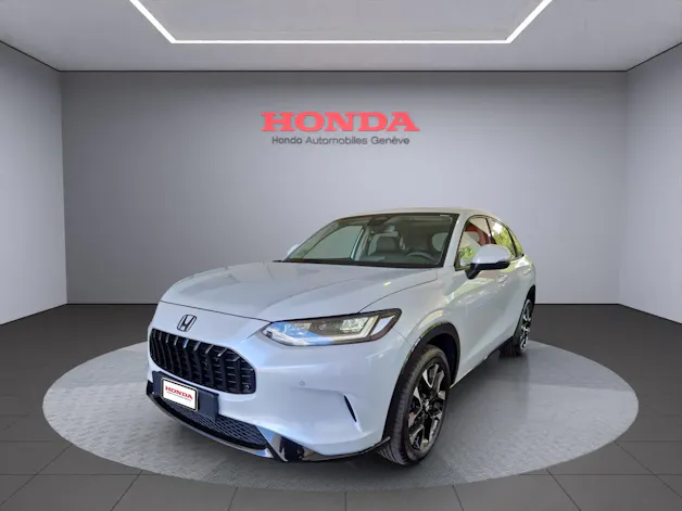 Honda ZR-V 2.0 i-MMD Advance