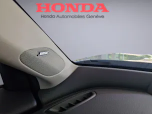 Honda ZR-V 2.0 i-MMD Advance