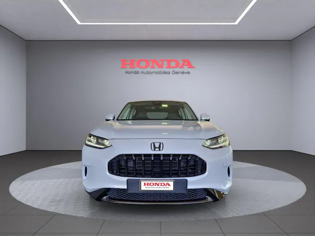 Honda ZR-V 2.0 i-MMD Advance