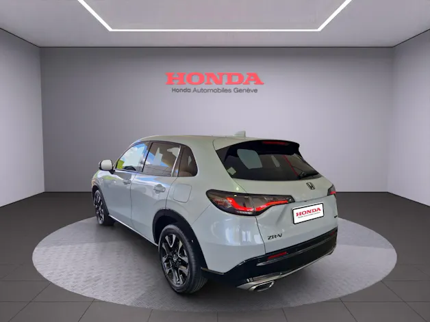 Honda ZR-V 2.0 i-MMD Advance