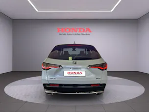 Honda ZR-V 2.0 i-MMD Advance