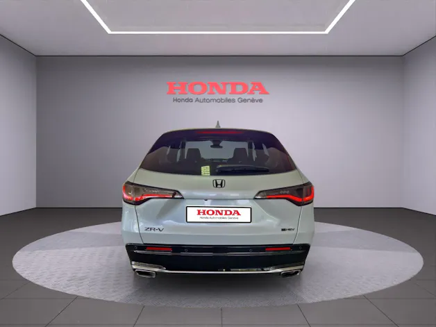 Honda ZR-V 2.0 i-MMD Advance