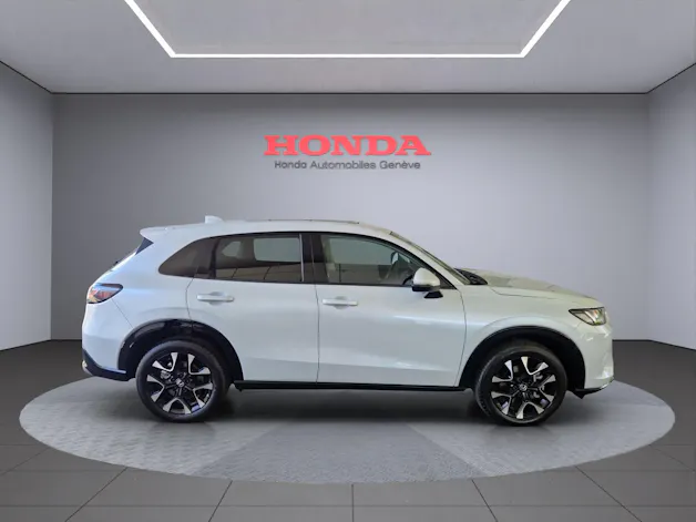 Honda ZR-V 2.0 i-MMD Advance