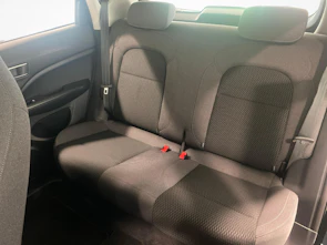 immagine del veicolo LEAPMOTOR T03 Electric
