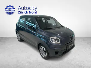 Leapmotor T03 Electric