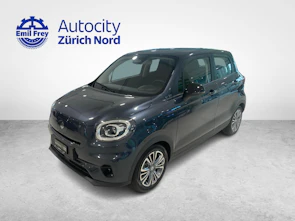 immagine del veicolo LEAPMOTOR T03 Electric