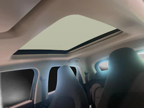 immagine del veicolo LEAPMOTOR T03 Electric